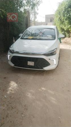 بایک U5 پڵەس